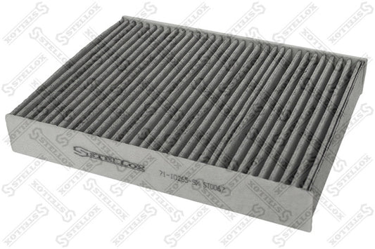 STELLOX 2001-2012 Ford Fiesta Cabin Air Filter 1204464