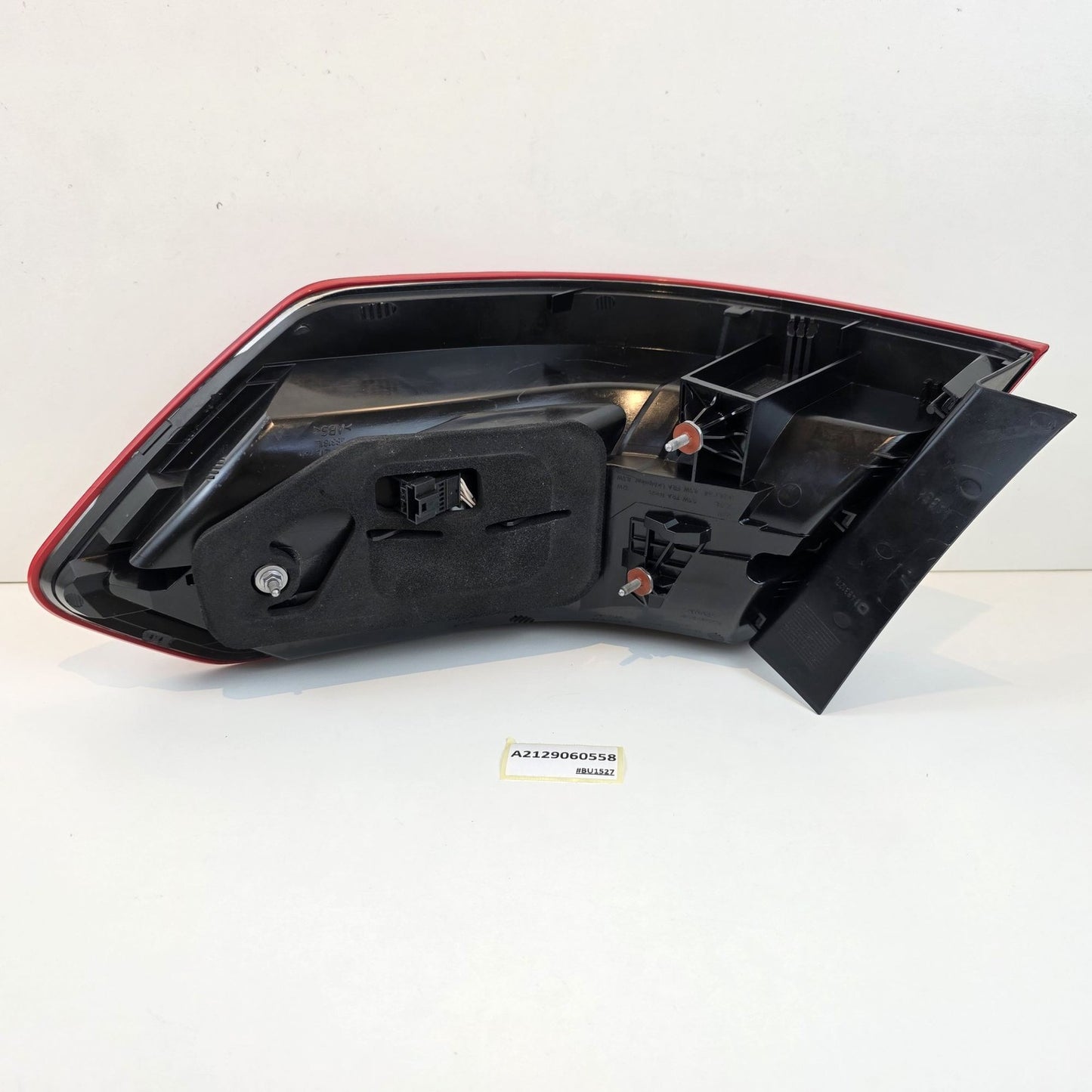 2009-2016 Mercedes-Benz E-Class W212 Taillight Left Rear Light A2129060558
