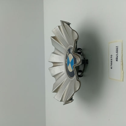 2008-2015 BMW 740Li Alloy Wheel Hub Center Cap 6769370
