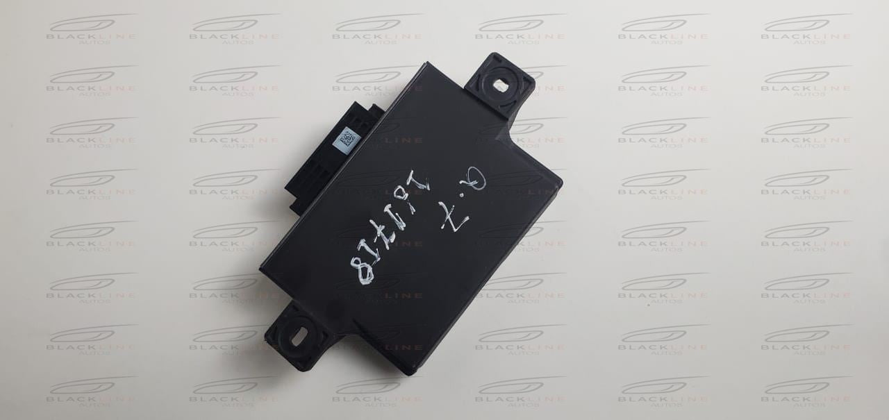 2015-2022 Audi Q7 Diagnosis Interface Gateway 4M2907468A