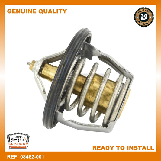 Febest 2003-2009 Subaru Legacy Thermostat 78°C 08462-001