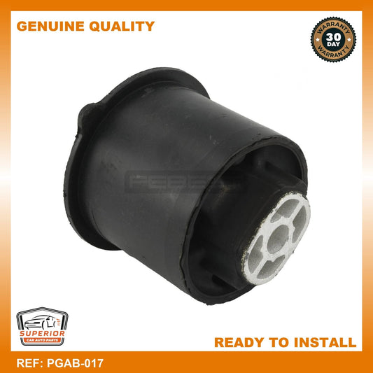 FEBEST CITROEN Rear Crossmember Bushing PGAB-017