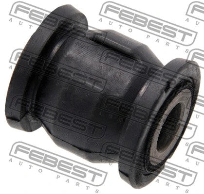 FEBEST 2003-2008 Mazda 6 Steering Rack Bushing MZAB-120
