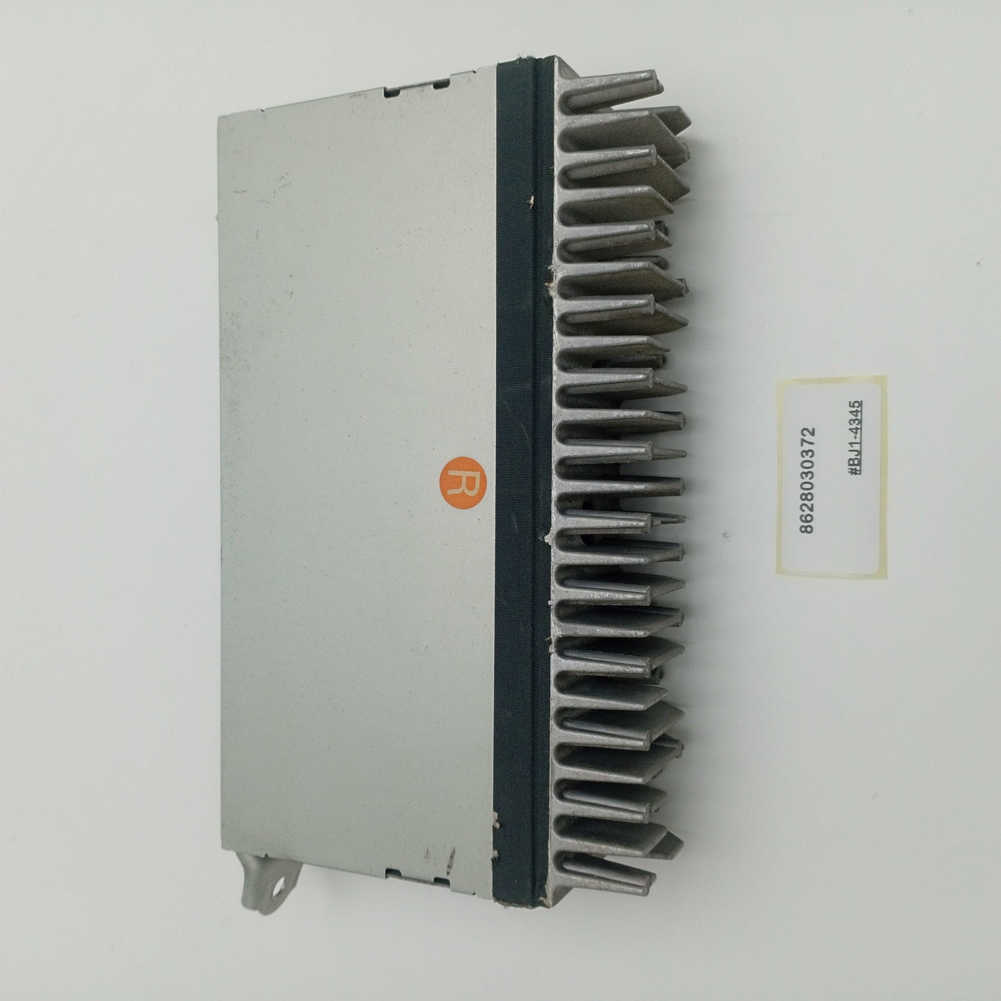 2001-2005 Lexus GS300 Amplifier Assy Stereo Component 8628030372