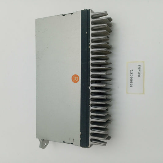 2001-2005 Lexus GS300 Amplifier Assy Stereo Component 8628030372