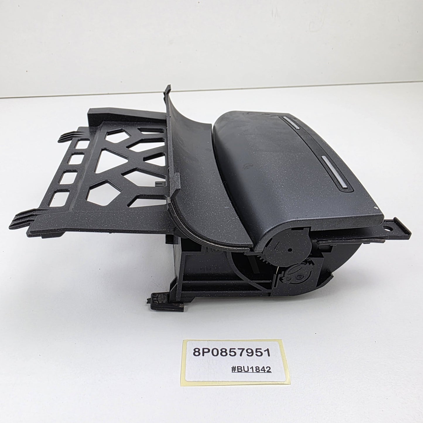 2003-2013 Audi A3 Sportback Front Console Ashtray 8P0857951