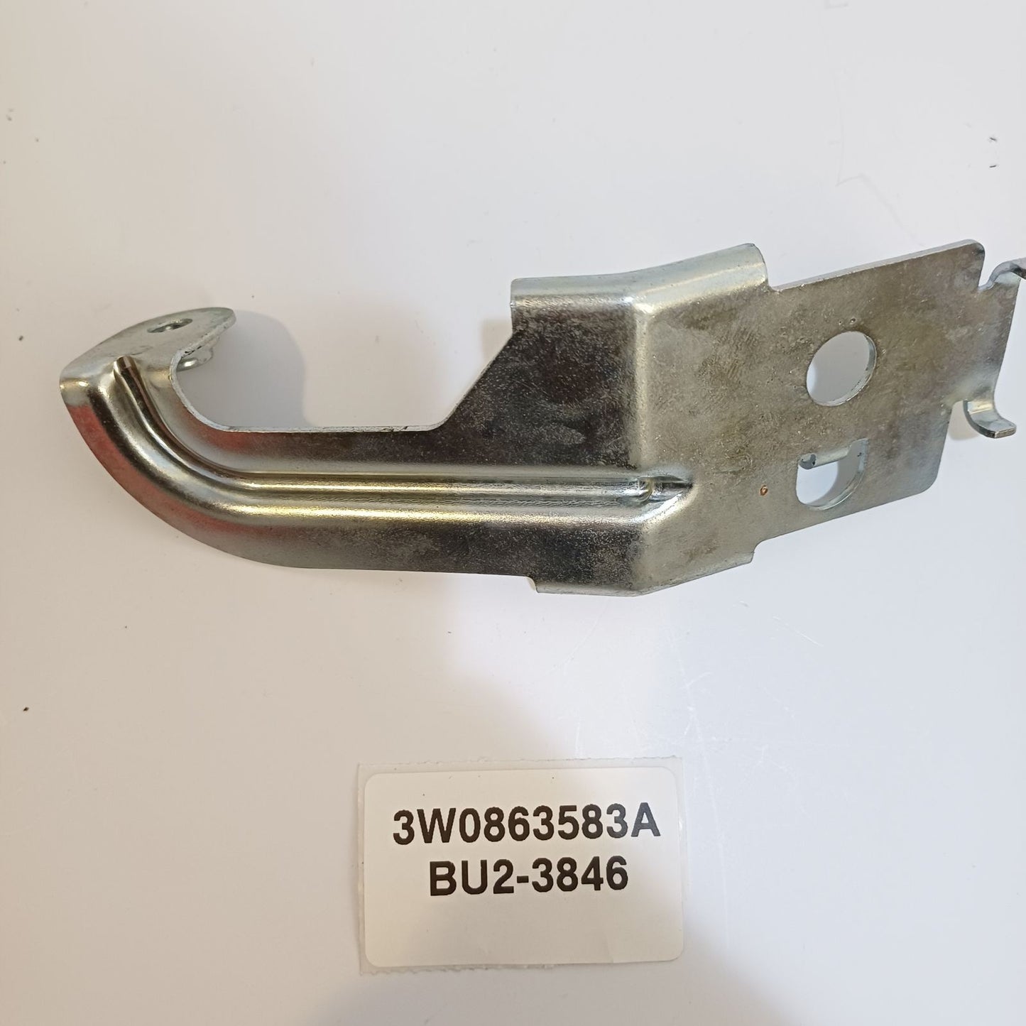 2003-2010 Bentley Continental GT BRACKET 3W0863583A