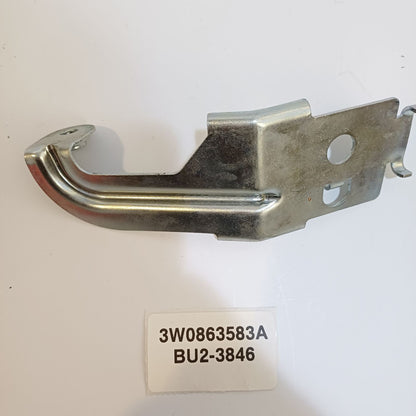 2003-2010 Bentley Continental GT BRACKET 3W0863583A