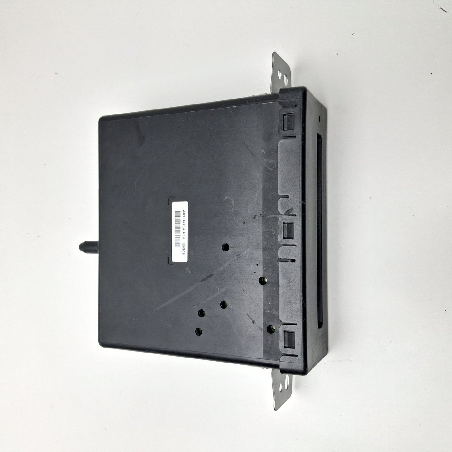 2015-2018 Chevrolet Silverado Audio Disc Player 13594481