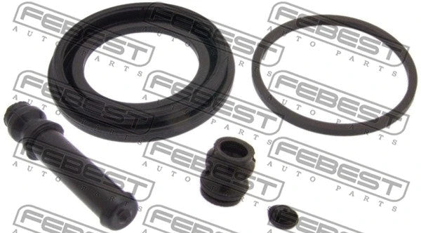 FEBEST DAIHATSU Brake Caliper Repair Kit 0475-CKF