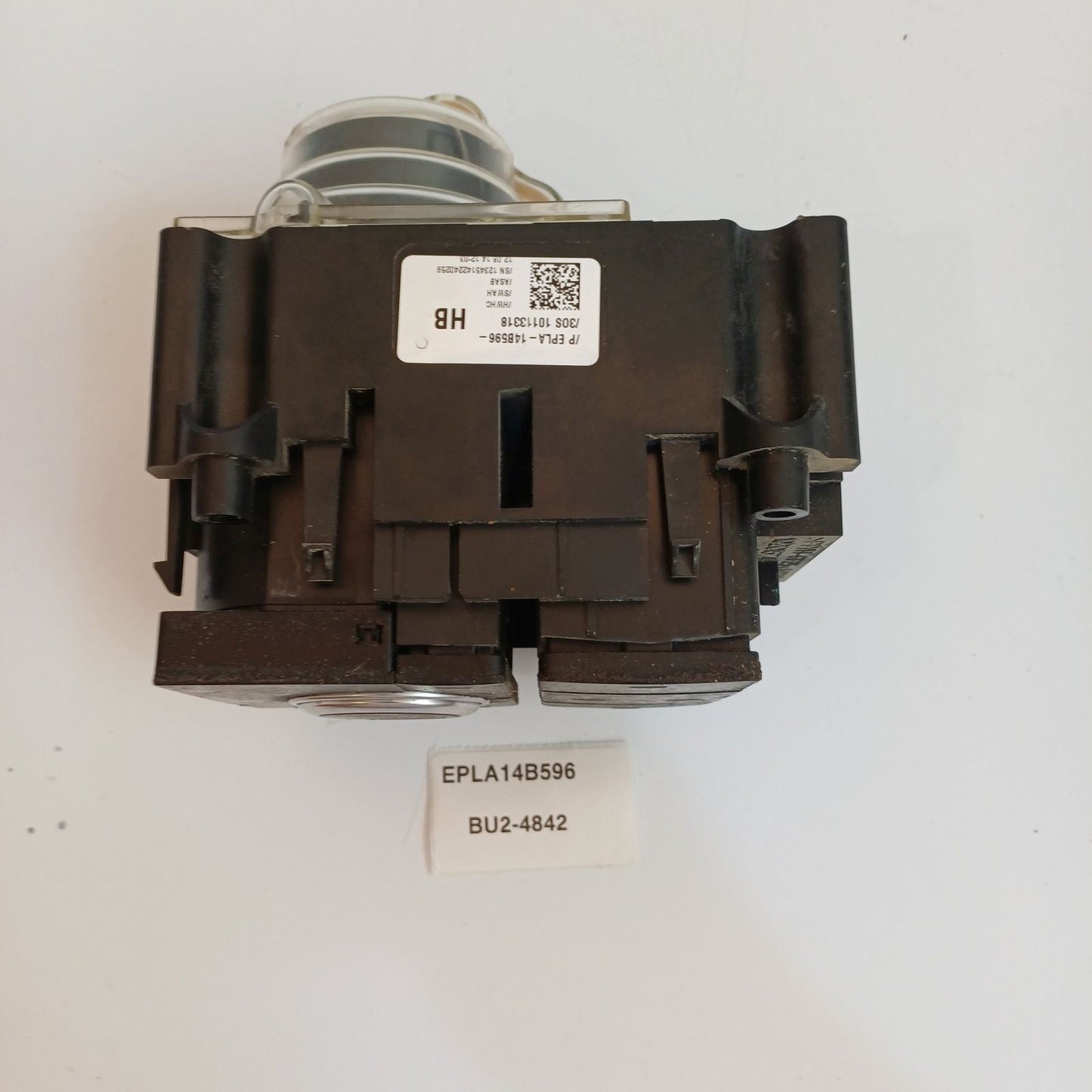 2013-2016 Land Rover L494 Terrain Response Control Switch EPLA14B596