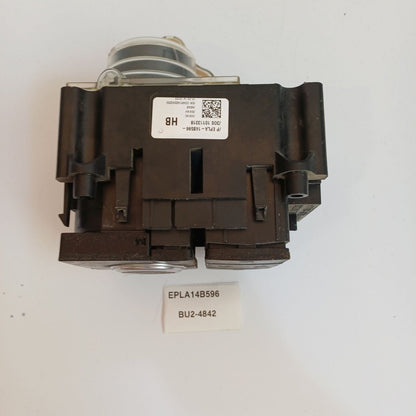 2013-2016 Land Rover L494 Terrain Response Control Switch EPLA14B596