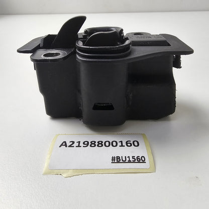 2003-2011 Mercedes-Benz C 160 Hood Safety Catch A2198800160