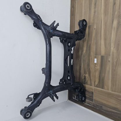 2019-2025 Audi Q8 Suspension Crossmember Insulator 4M0505563