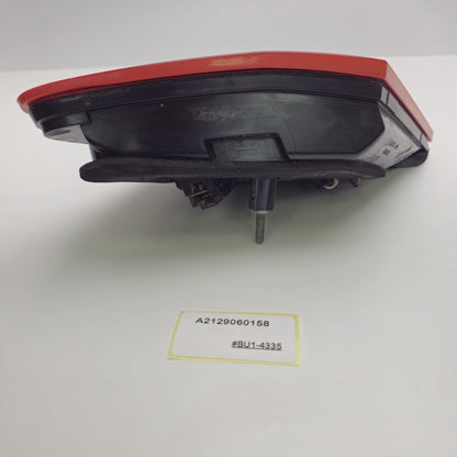 2010-2013 Mercedes-Benz E-Class Inner tail light A2129060158