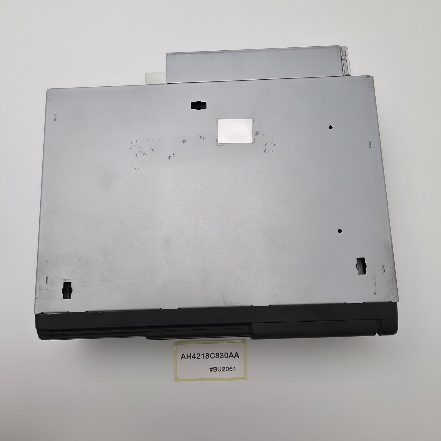 2002-2012 Land Rover Range Rover HSE L322 CD Disc Changer AH4218C830AA