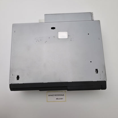 2002-2012 Land Rover Range Rover HSE L322 CD Disc Changer AH4218C830AA