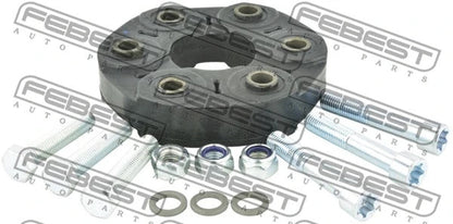 FEBEST MERCEDES BENZ Drive Shaft Coupling - BZDS-002