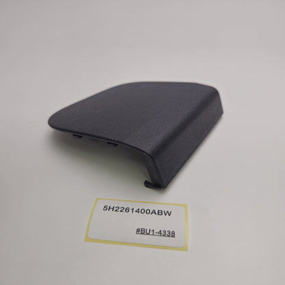 2006-2013 Land Rover Range Rover Sport Seat Belt Trim 5H2261400ABW