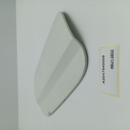 2008-2014 Mercedes-Benz C300 FUEL TANK FLAP A2047540009