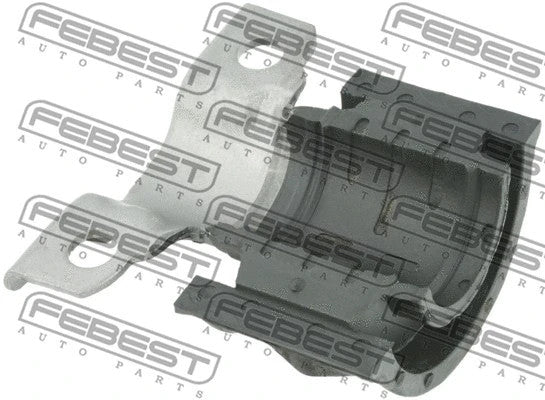FEBEST Mercedes-Benz Front Stabilizer Bar Bushing BZSB-251F