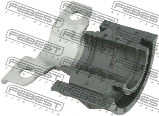 FEBEST Mercedes-Benz Front Stabilizer Bar Bushing BZSB-251F