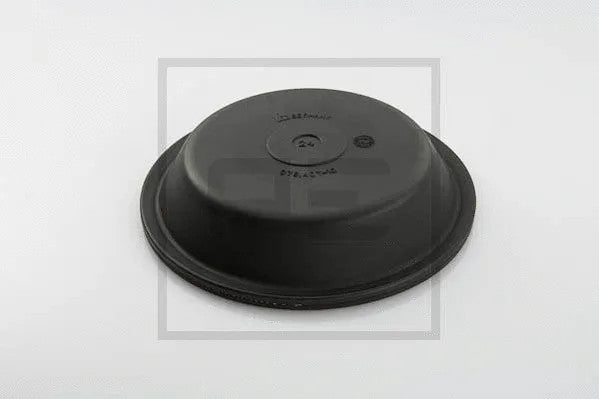 PE AUTOMOTIVE Mercedes-Benz Diaphragm Membrane Brake Cylinder 076.407-10A