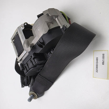 1998-2005 Mercedes-Benz S-Class Front Right Seat Belt 2208602485