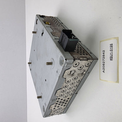 2003 Mercedes-Benz S-Class AMPLIFIER AUDIO GATEWAY A2208272842
