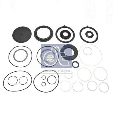 DT SPARE PARTS MAN Gasket Kit, Steering Gear 3.96921