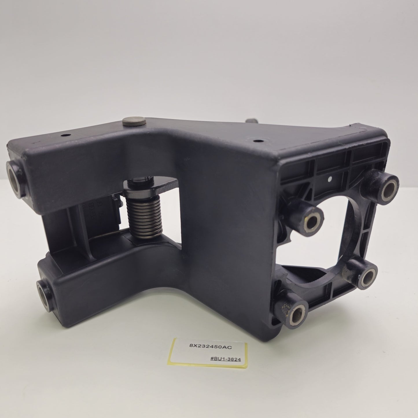 2009-2015 Jaguar XF Brake Pedal Assembly 8X232450AC