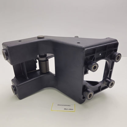 2009-2015 Jaguar XF Brake Pedal Assembly 8X232450AC