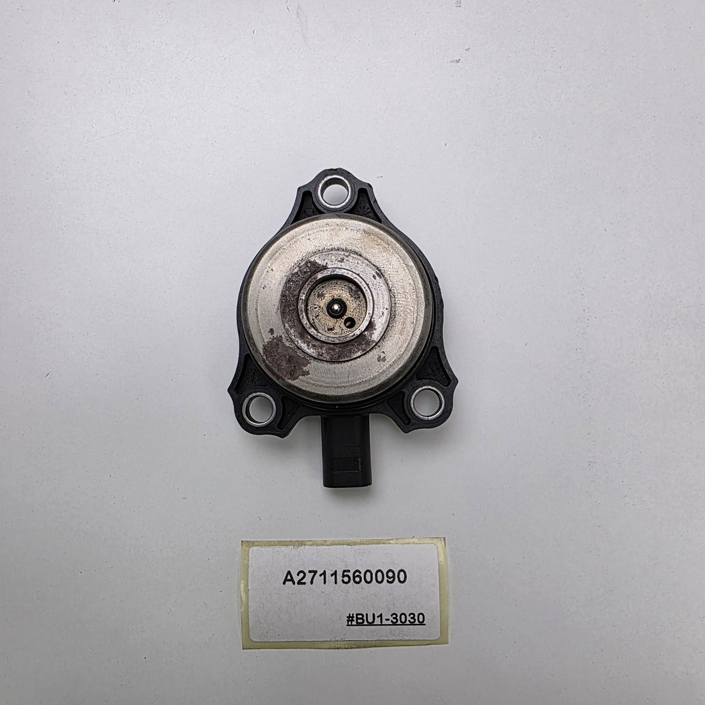 2012-2015 Mercedes-Benz SLK250 Camshaft Adjuster Magnet A2711560090