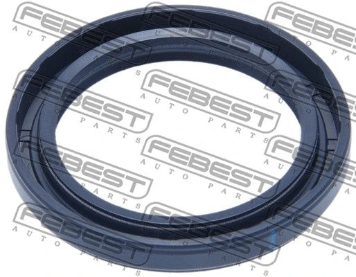 FEBEST 2003-11 Mitsubishi Outlander Drive Shaft Oil Seal 43x58x7 95GAY-43580707X