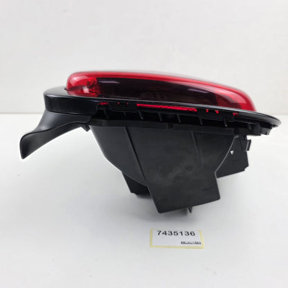 2017-2024 MINI COOPER F55 REAR RIGHT TAIL LIGHT UNION JACK LED 7435136