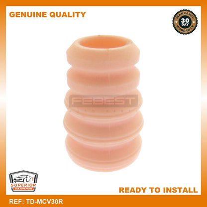 FEBEST 07-12 Lexus ES350 Rear Shock Absorber Jounce Bumper TD-MCV30R