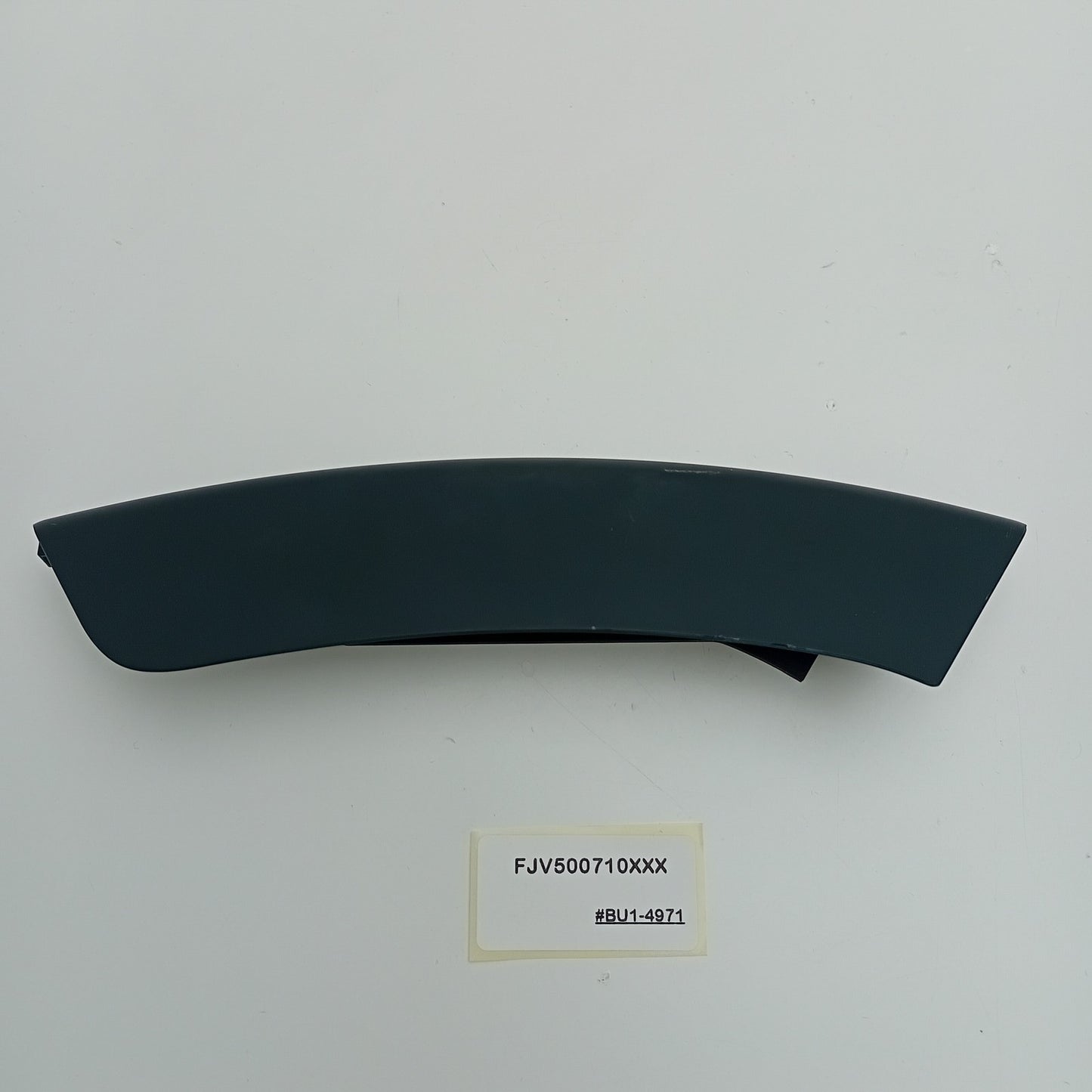 2007-2012 Land Rover Range Rover L322 Center Console Air V FJV500710XXX