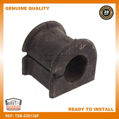 FEBEST 02-19 Toyota Corolla Front Stabilizer Bar Bush TSB-ZZE130F