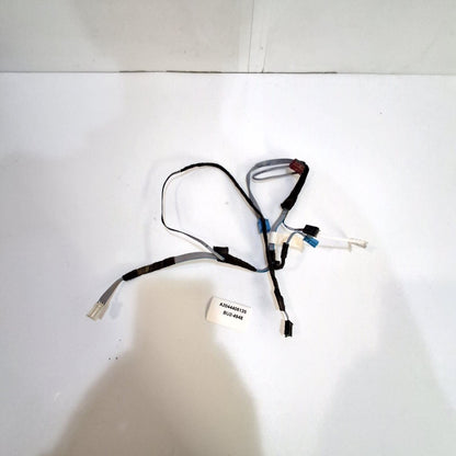2012-2014 Mercedes-Benz C250 Rear Left Door Wiring Harness A2044406135