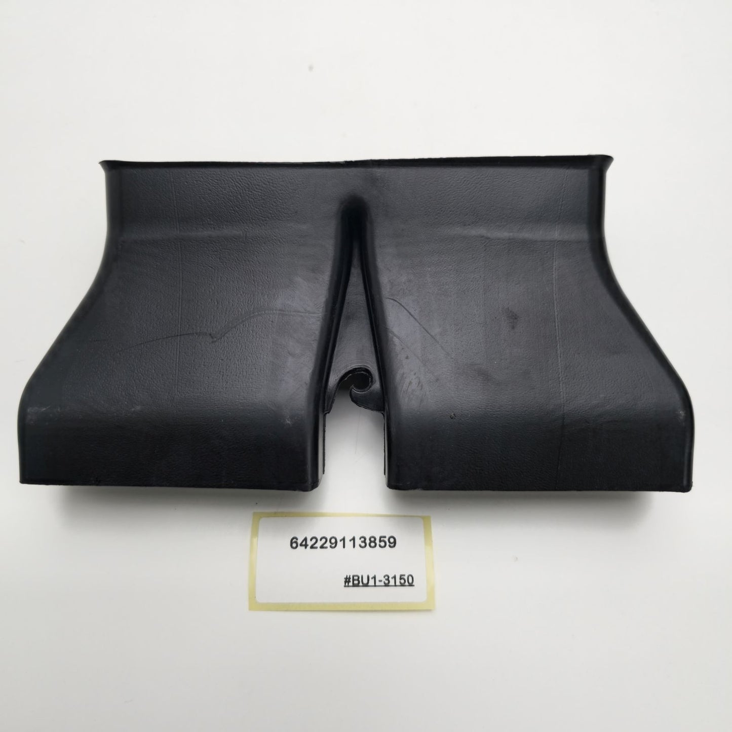2009-2019 BMW 750Li Air Duct Adapter 64229113859