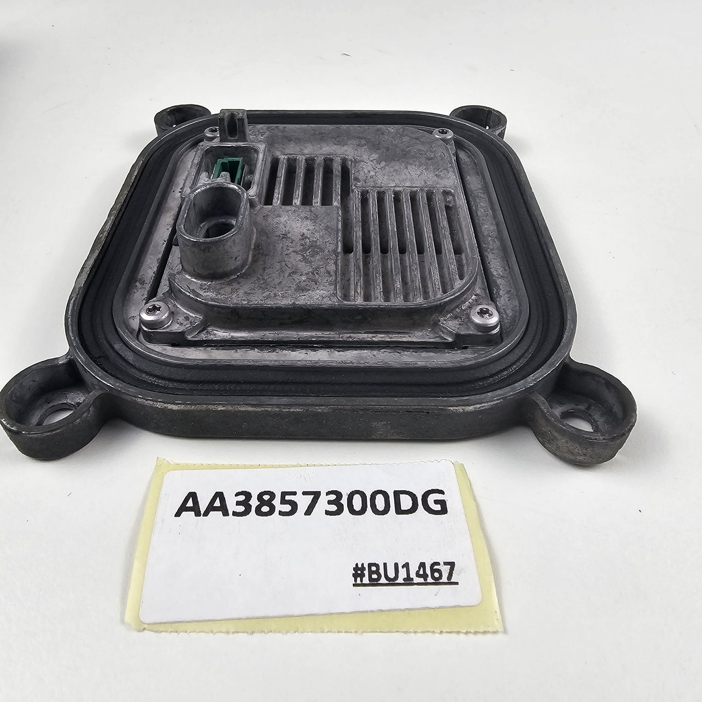 2009-2014 Ford F150 HEADLIGHT BALLAST MODULE AA3857300DG