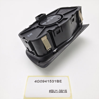 2012-2018 Audi RS6 Headlight Multi-Switch Control Panel 4G0941531BE