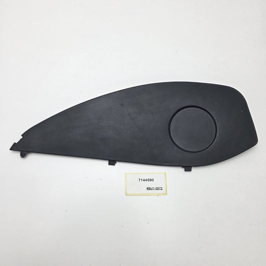2000-2008 MINI Cooper RIGHT SIDE DASH END PANEL 7144590