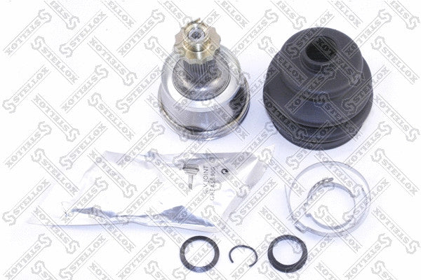 STELLOX 2008-2018 Audi A1 Joint Kit Drive Shaft 6Q0498099