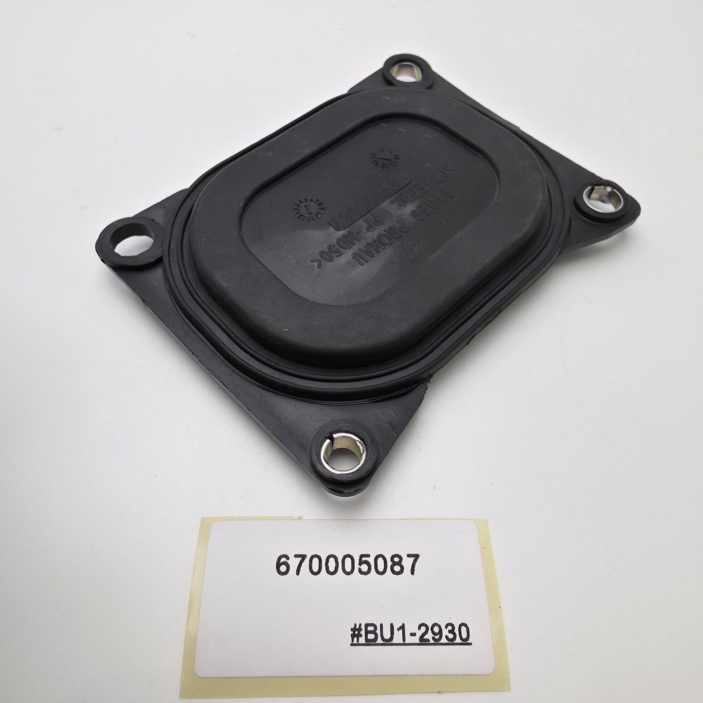 2013-Present Maserati Ghibli PLUG 670005087