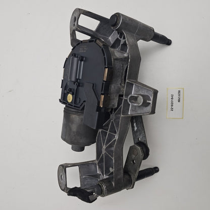 2007 Mercedes-Benz CL-Class Right Windshield Wiper Motor 2218201842