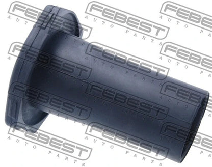 FEBEST 1984-1990 Toyota Land Cruiser Rear Shock Absorber Boot TSHB-ZGE25R