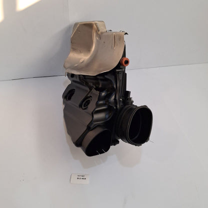 2012-2017 BMW F02 Left Engine Air Cleaner Filter Box 7577467