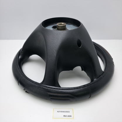 2003-2009 Mercedes-Benz E-Class Steering Wheel A2194603503