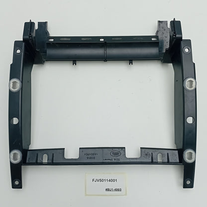 2008-2012 Land Rover Range Rover L322 REAR A/C HEATER CONTROL TRIM FJV50114001